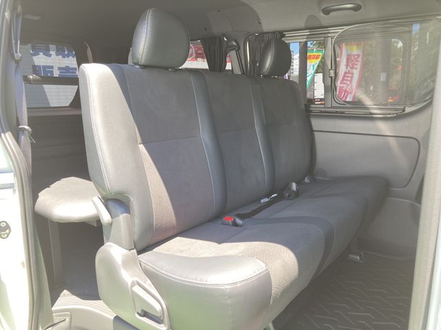 Toyota HIACE VAN 2021-07 19066-15