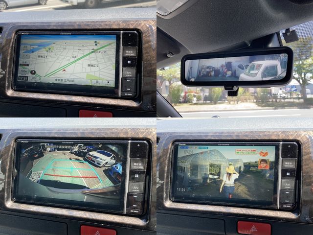 Toyota HIACE VAN 2021-07 19066-17
