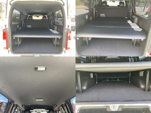 Toyota HIACE VAN 2021-07 19066-21