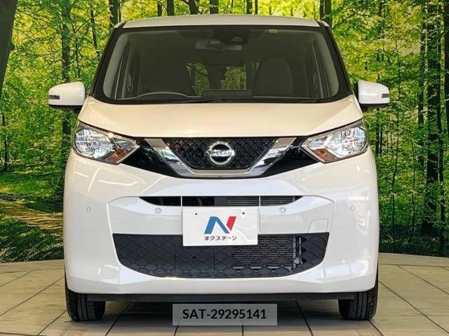 Nissan DAYZ 2019-10 353413-14