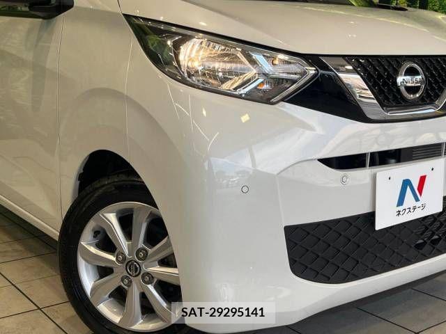 Nissan DAYZ 2019-10 353413-12