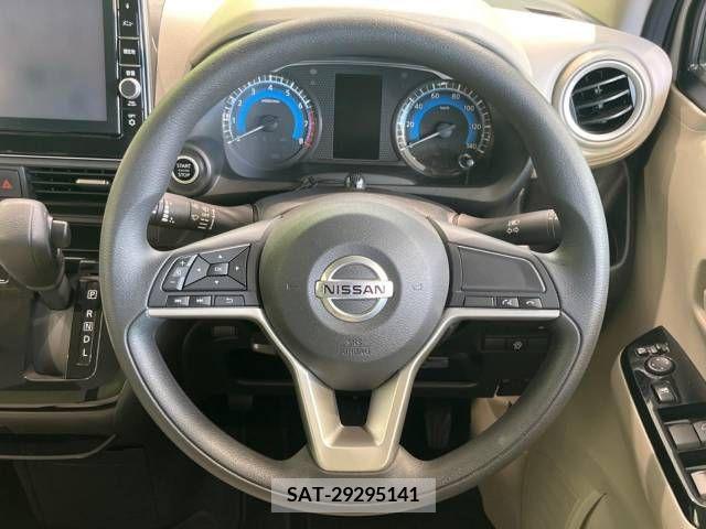 Nissan DAYZ 2019-10 353413-11