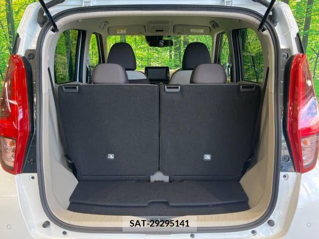 Nissan DAYZ 2019-10 353413-10