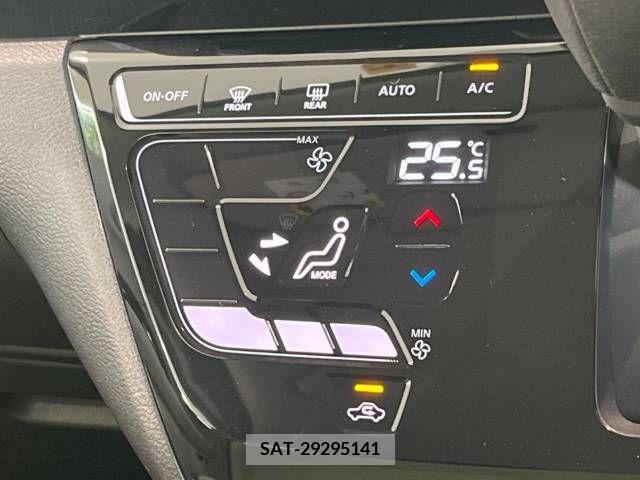 Nissan DAYZ 2019-10 353413-6