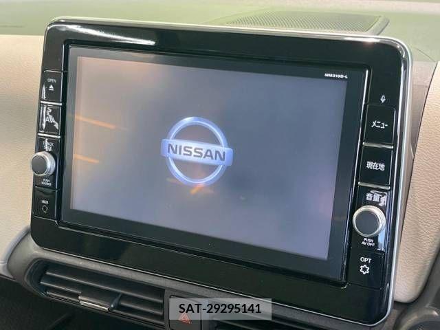 Nissan DAYZ 2019-10 353413-2