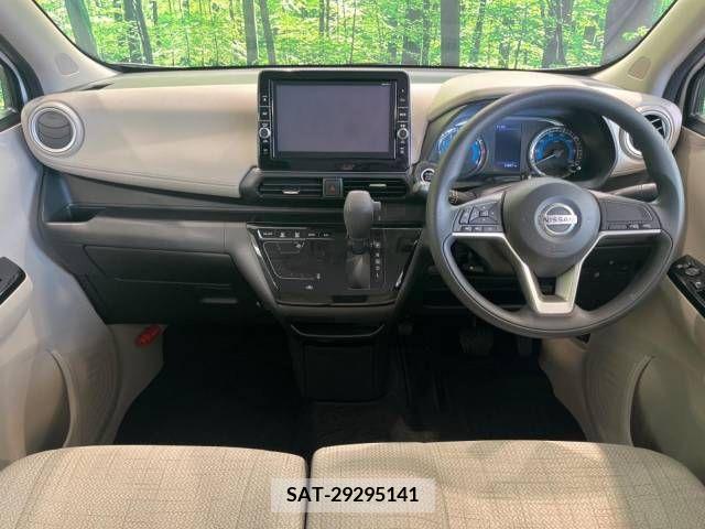 Nissan DAYZ 2019-10 353413-1