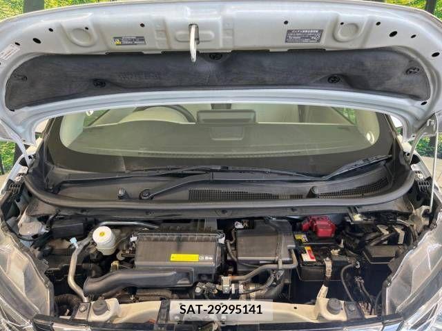 Nissan DAYZ 2019-10 353413-18