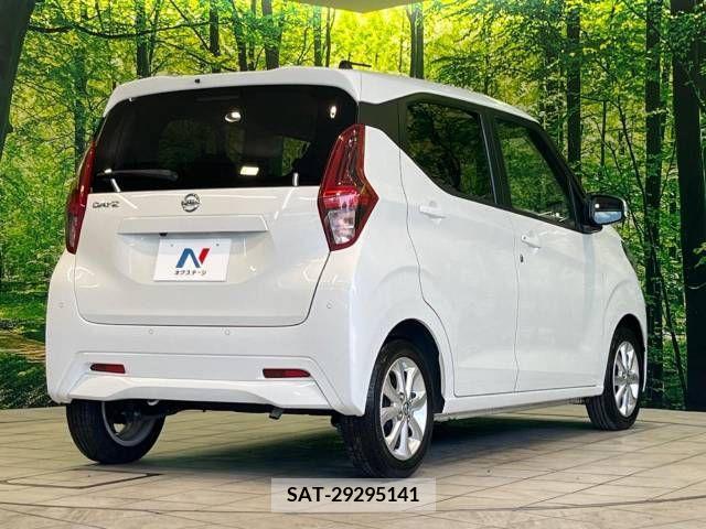 Nissan DAYZ 2019-10 353413-17