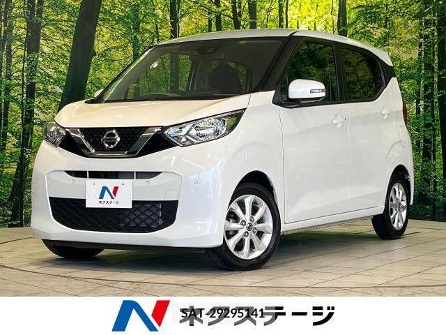 Nissan DAYZ 2019-10 353413-0