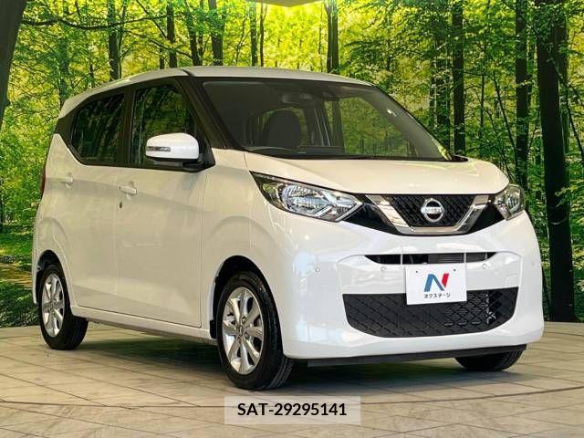 Nissan DAYZ 2019-10 353413-16