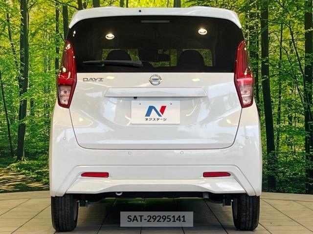 Nissan DAYZ 2019-10 353413-15