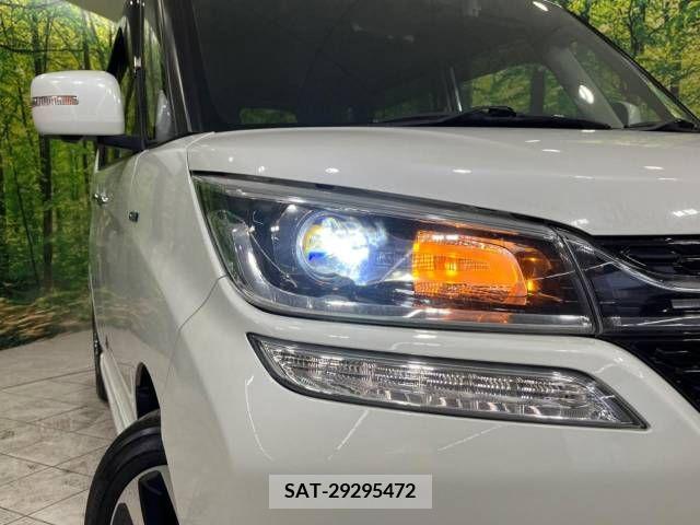 Suzuki SOLIO BANDIT 2017-11 223841-11