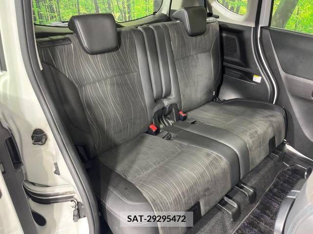 Suzuki SOLIO BANDIT 2017-11 223841-9