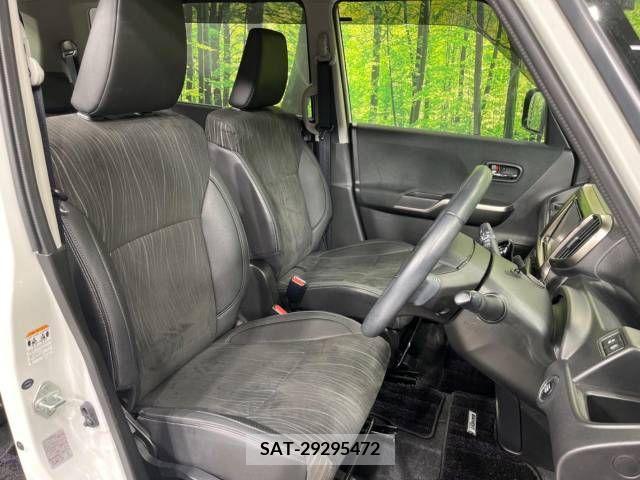 Suzuki SOLIO BANDIT 2017-11 223841-8