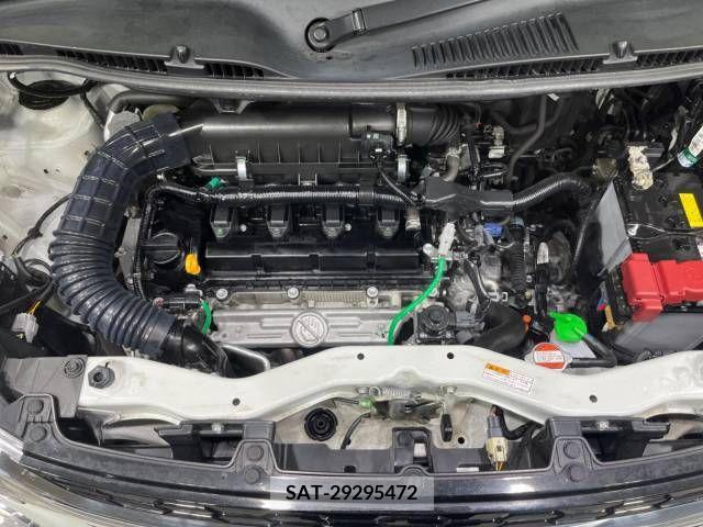 Suzuki SOLIO BANDIT 2017-11 223841-17