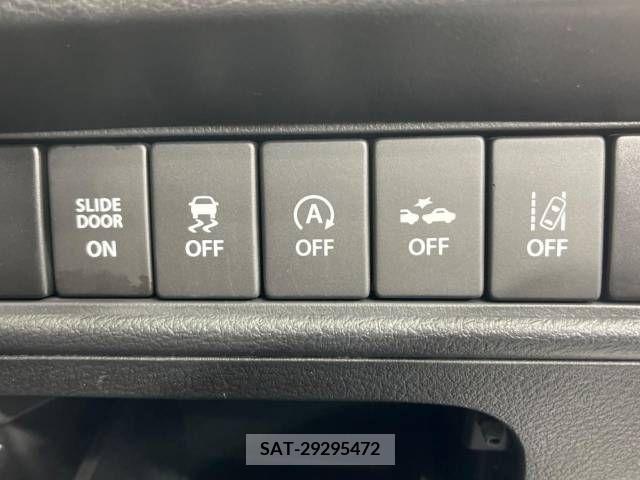 Suzuki SOLIO BANDIT 2017-11 223841-4