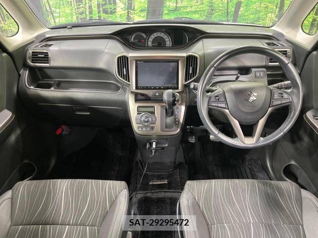 Suzuki SOLIO BANDIT 2017-11 223841-1