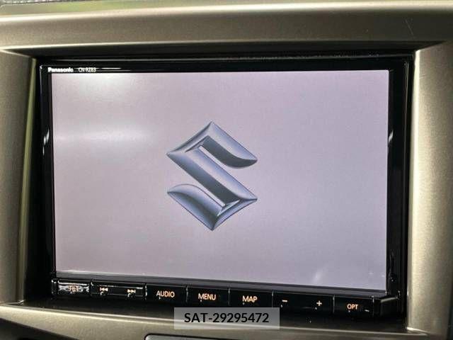 Suzuki SOLIO BANDIT 2017-11 223841-2