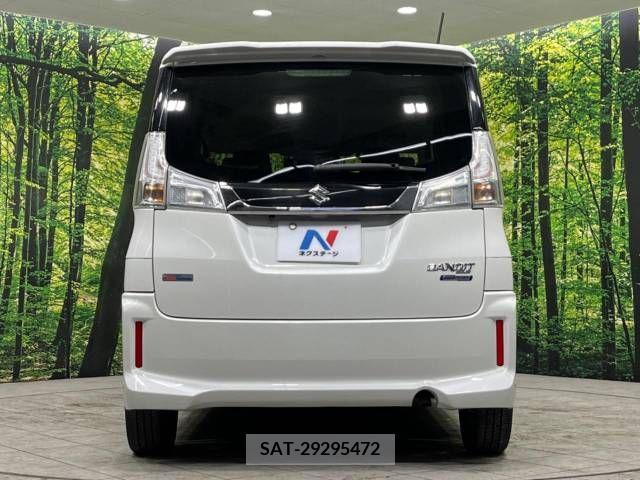 Suzuki SOLIO BANDIT 2017-11 223841-14