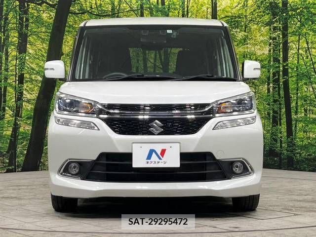 Suzuki SOLIO BANDIT 2017-11 223841-13