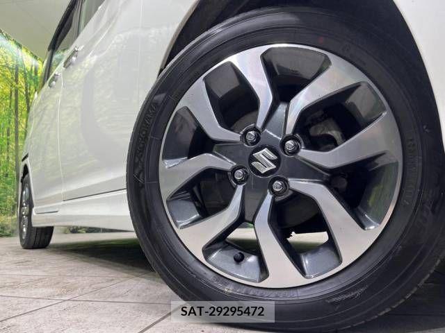 Suzuki SOLIO BANDIT 2017-11 223841-12