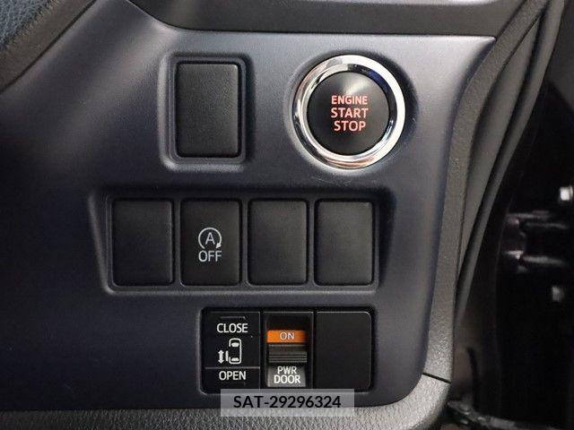 Toyota VOXY 2014-01 321384-13