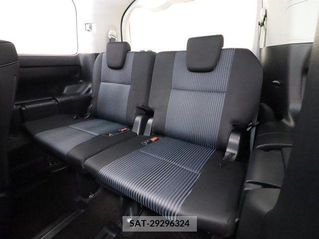 Toyota VOXY 2014-01 321384-7