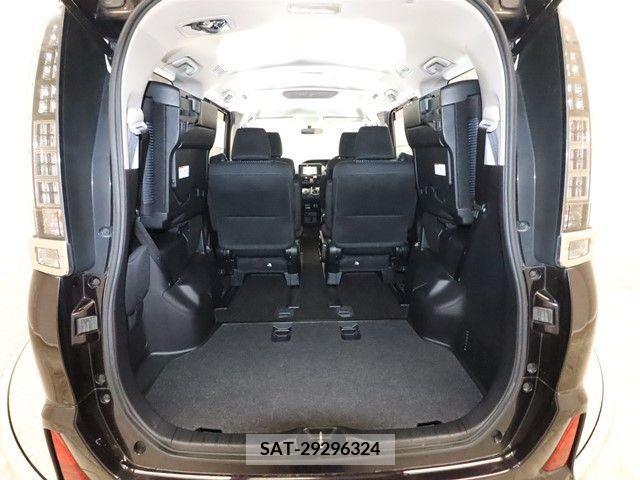 Toyota VOXY 2014-01 321384-9
