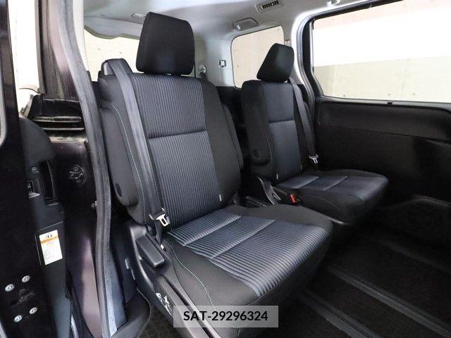 Toyota VOXY 2014-01 321384-4