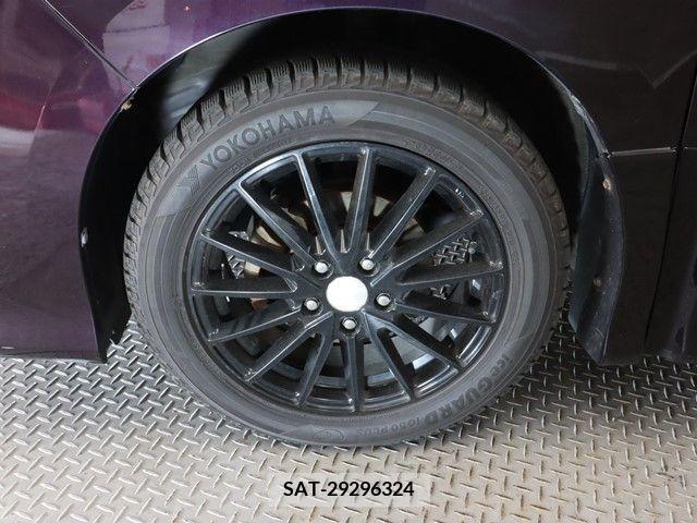 Toyota VOXY 2014-01 321384-19