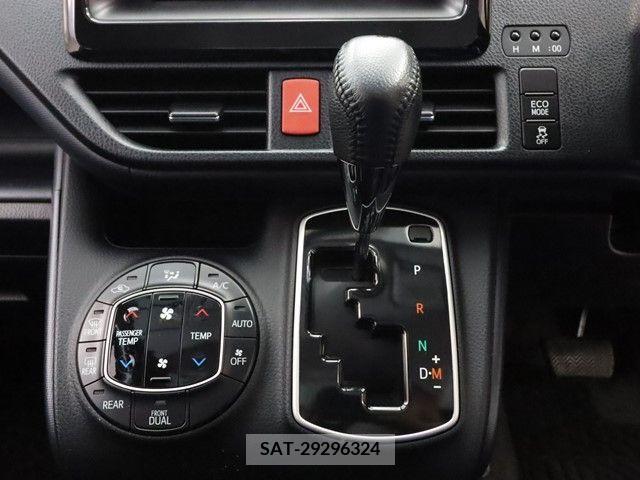 Toyota VOXY 2014-01 321384-15