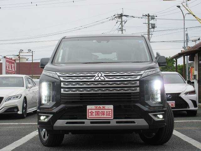 Mitsubishi DELICA D5 2023-01 5982-17