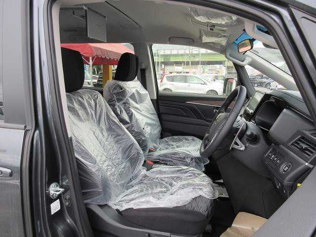 Mitsubishi DELICA D5 2023-01 5982-9