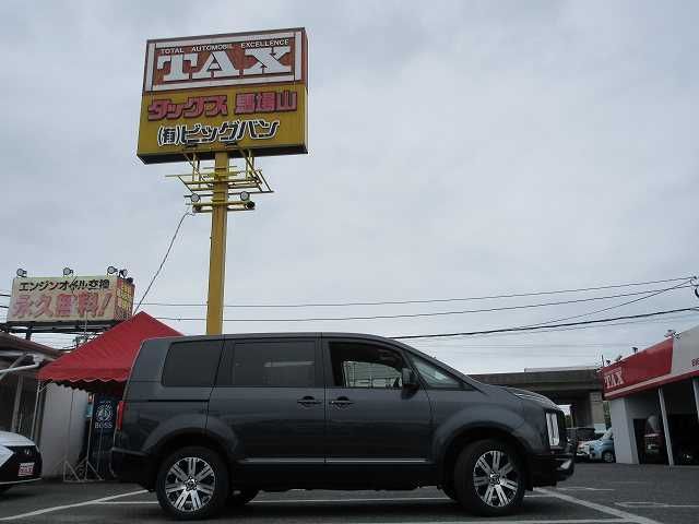 Mitsubishi DELICA D5 2023-01 5982-19