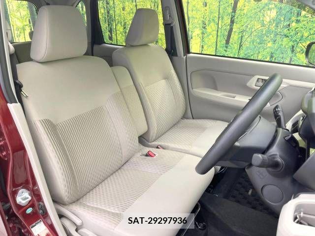 Daihatsu MOVE 2017-11 309367-8