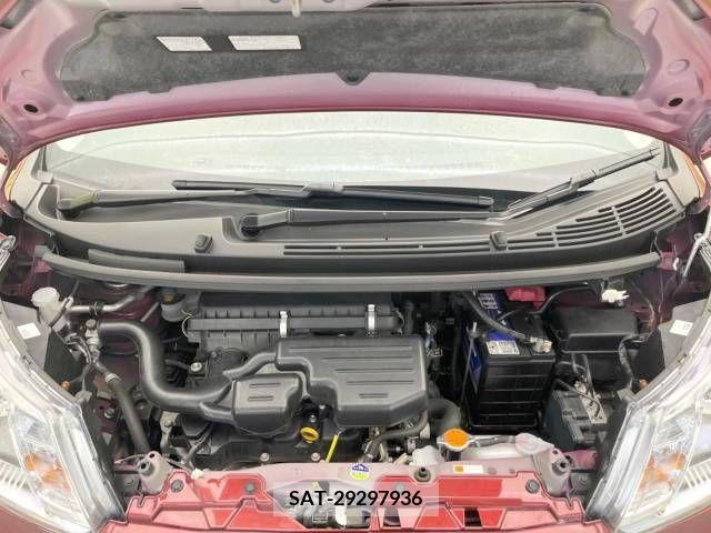 Daihatsu MOVE 2017-11 309367-18