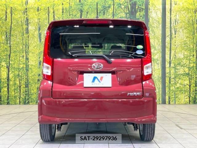 Daihatsu MOVE 2017-11 309367-15