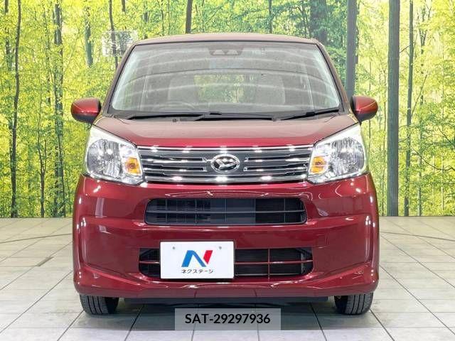 Daihatsu MOVE 2017-11 309367-14