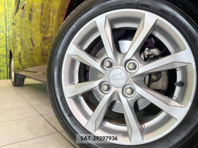 Daihatsu MOVE 2017-11 309367-13