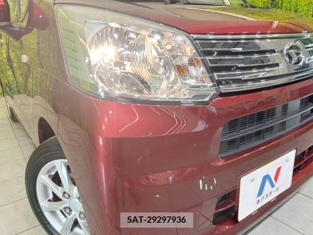 Daihatsu MOVE 2017-11 309367-12
