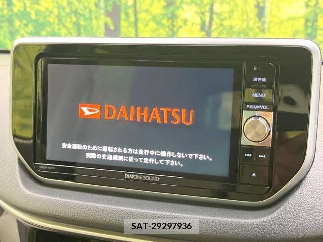 Daihatsu MOVE 2017-11 309367-4