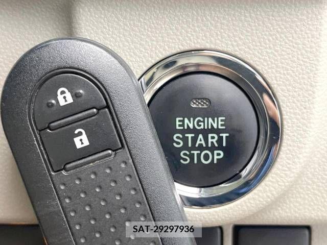 Daihatsu MOVE 2017-11 309367-2