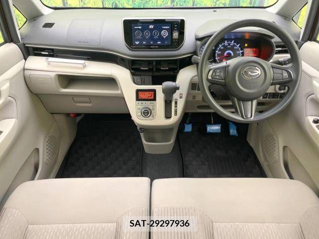 Daihatsu MOVE 2017-11 309367-1