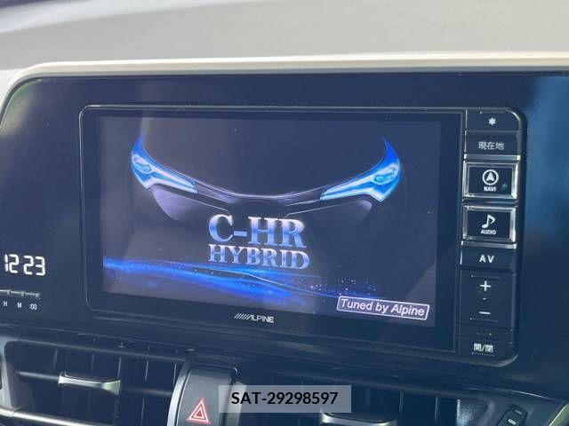 Toyota C-HR 2018-12 216387-2