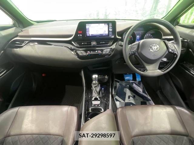 Toyota C-HR 2018-12 216387-1