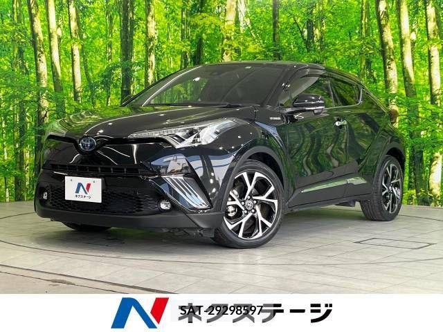 Toyota C-HR 2018-12 216387-0