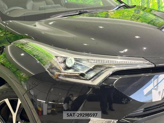 Toyota C-HR 2018-12 216387-12