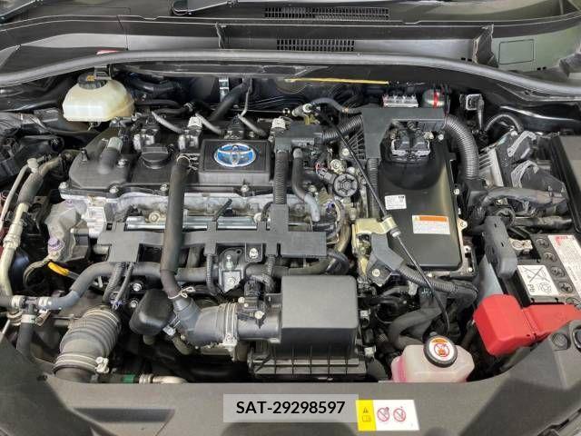 Toyota C-HR 2018-12 216387-18