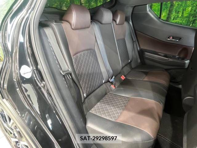 Toyota C-HR 2018-12 216387-9