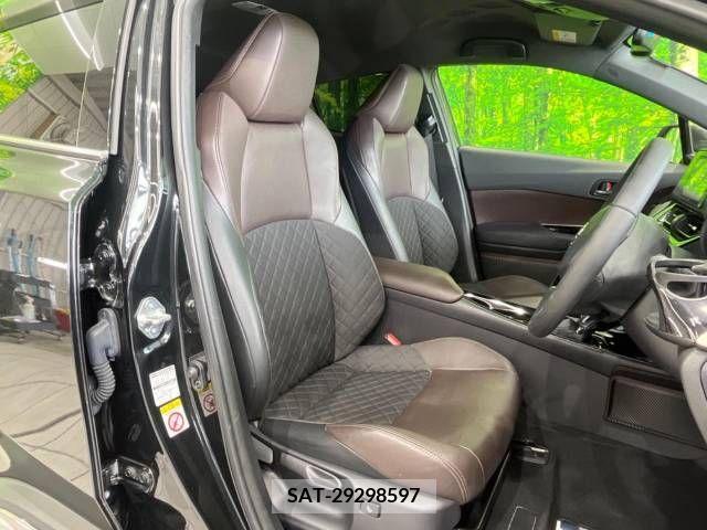 Toyota C-HR 2018-12 216387-8